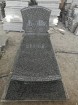 G654 Headstone, G654 tombstone,G654 gravestone, G654 Mounment, China impala